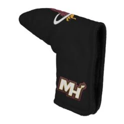 Team Effort NBA NextGen Blade Putter Cover -The Golf Shop team effort nba blade putter cover miami heat itempicture