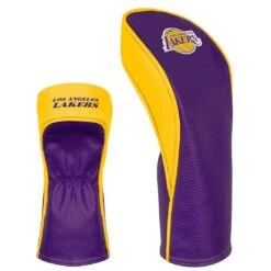 Team Effort NBA NextGen Fairway Headcover -The Golf Shop team effort nba individual fairway headcover los angeles lakers itempicture
