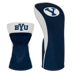Team Effort NCAA NextGen Driver Headcover -The Golf Shop team effort ncaa individual driver headcover brigham young cougars itempicture
