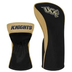 Team Effort NCAA NextGen Driver Headcover -The Golf Shop team effort ncaa individual driver headcover central florida knights itempicture