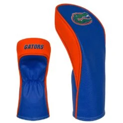 Team Effort NCAA NextGen Fairway Headcover -The Golf Shop team effort ncaa individual fairway headcover florida gators itempicture