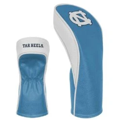 Team Effort NCAA NextGen Fairway Headcover -The Golf Shop team effort ncaa individual fairway headcover north carolina tar heels itempicture