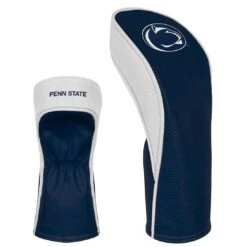 Team Effort NCAA NextGen Fairway Headcover -The Golf Shop team effort ncaa individual fairway headcover penn state nittany lions itempicture