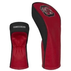 Team Effort NCAA NextGen Fairway Headcover -The Golf Shop team effort ncaa individual fairway headcover south carolina gamecocks itempicture