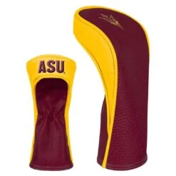 Team Effort NCAA NextGen Hybrid Headcover -The Golf Shop team effort ncaa individual hybrid headcover arizona state sun devils itempicture