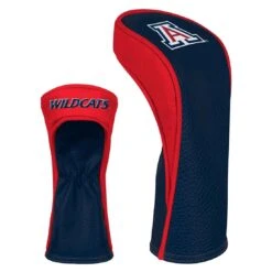 Team Effort NCAA NextGen Hybrid Headcover
