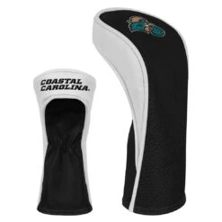 Team Effort NCAA NextGen Hybrid Headcover -The Golf Shop team effort ncaa individual hybrid headcover coastal carolina itempicture
