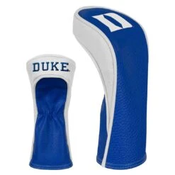 Team Effort NCAA NextGen Hybrid Headcover -The Golf Shop team effort ncaa individual hybrid headcover duke blue devils itempicture