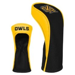 Team Effort NCAA NextGen Hybrid Headcover -The Golf Shop team effort ncaa individual hybrid headcover kennesaw state itempicture