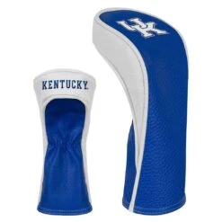 Team Effort NCAA NextGen Hybrid Headcover -The Golf Shop team effort ncaa individual hybrid headcover kentucky wildcats itempicture
