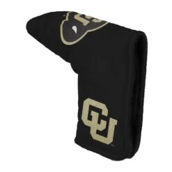 Team Effort NCAA NextGen Blade Putter Cover -The Golf Shop team effort ncaa nextgen blade putter cover colorado itempicture