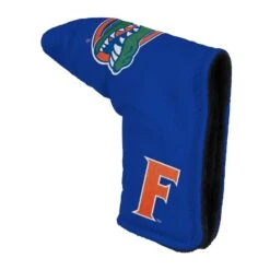 Team Effort NCAA NextGen Blade Putter Cover -The Golf Shop team effort ncaa nextgen blade putter cover florida itempicture