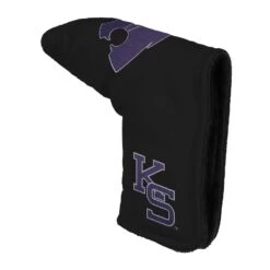 Team Effort NCAA NextGen Blade Putter Cover -The Golf Shop team effort ncaa nextgen blade putter cover kansas state itempicture