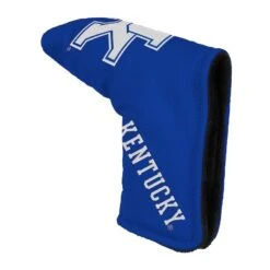 Team Effort NCAA NextGen Blade Putter Cover -The Golf Shop team effort ncaa nextgen blade putter cover kentucky itempicture