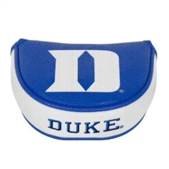 Team Effort NCAA NextGen Mallet Putter Cover -The Golf Shop team effort ncaa nextgen mallet putter cover duke itempicture