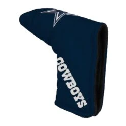 Team Effort NFL NextGen Blade Putter Cover -The Golf Shop team effort nfl blade putter cover dallas cowboys itempicture