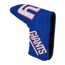Team Effort NFL NextGen Blade Putter Cover -The Golf Shop team effort nfl blade putter cover new york giants itempicture