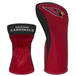 Team Effort NFL NextGen Driver Headcover -The Golf Shop team effort nfl individual driver headcover arizona cardinals itempicture