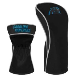 Team Effort NFL NextGen Driver Headcover -The Golf Shop team effort nfl individual driver headcover carolina panthers itempicture