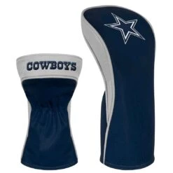 Team Effort NFL NextGen Driver Headcover -The Golf Shop team effort nfl individual driver headcover dallas cowboys itempicture