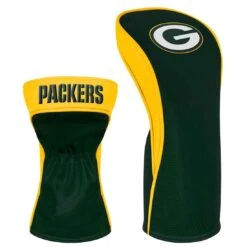 Team Effort NFL NextGen Driver Headcover -The Golf Shop team effort nfl individual driver headcover green bay packers itempicture