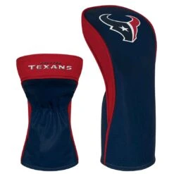 Team Effort NFL NextGen Driver Headcover -The Golf Shop team effort nfl individual driver headcover houston texans itempicture