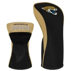 Team Effort NFL NextGen Driver Headcover -The Golf Shop team effort nfl individual driver headcover jacksonville jaguars itempicture
