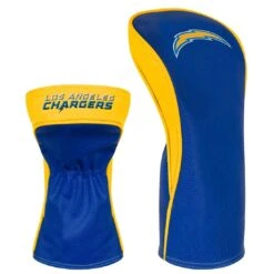 Team Effort NFL NextGen Driver Headcover -The Golf Shop team effort nfl individual driver headcover los angeles chargers itempicture