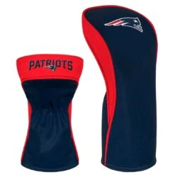 Team Effort NFL NextGen Driver Headcover -The Golf Shop team effort nfl individual driver headcover new england patriots itempicture