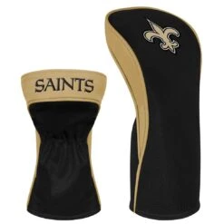 Team Effort NFL NextGen Driver Headcover -The Golf Shop team effort nfl individual driver headcover new orleans saints itempicture