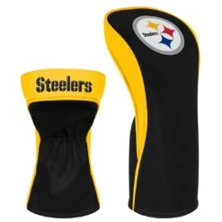 Team Effort NFL NextGen Driver Headcover -The Golf Shop team effort nfl individual driver headcover pittsburgh steelers itempicture
