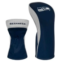 Team Effort NFL NextGen Driver Headcover -The Golf Shop team effort nfl individual driver headcover seattle seahawks itempicture