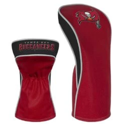 Team Effort NFL NextGen Driver Headcover -The Golf Shop team effort nfl individual driver headcover tampa bay buccaneers itempicture