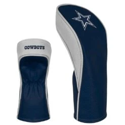 Team Effort NFL NextGen Fairway Headcover -The Golf Shop team effort nfl individual fairway headcover dallas cowboys itempicture