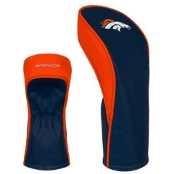 Team Effort NFL NextGen Fairway Headcover -The Golf Shop team effort nfl individual fairway headcover denver broncos itempicture