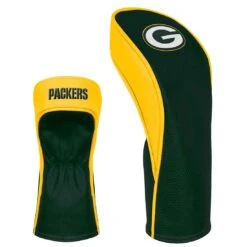 Team Effort NFL NextGen Fairway Headcover -The Golf Shop team effort nfl individual fairway headcover green bay packers itempicture