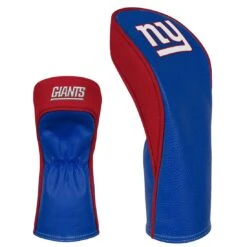 Team Effort NFL NextGen Fairway Headcover -The Golf Shop team effort nfl individual fairway headcover new york giants itempicture