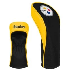 Team Effort NFL NextGen Fairway Headcover -The Golf Shop team effort nfl individual fairway headcover pittsburgh steelers itempicture