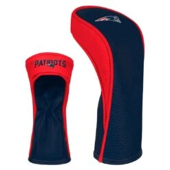 Team Effort NFL NextGen Hybrid Headcover -The Golf Shop team effort nfl individual hybrid headcover new england patriots itempicture