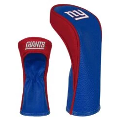 Team Effort NFL NextGen Hybrid Headcover -The Golf Shop team effort nfl individual hybrid headcover new york giants itempicture