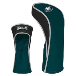Team Effort NFL NextGen Hybrid Headcover -The Golf Shop team effort nfl individual hybrid headcover philadelphia eagles itempicture
