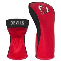 Team Effort NHL NextGen Driver Headcover -The Golf Shop team effort nhl individual driver headcover new jersey devils itempicture