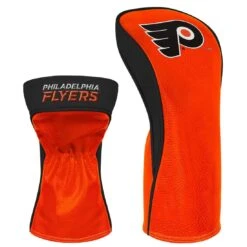 Team Effort NHL NextGen Driver Headcover -The Golf Shop team effort nhl individual driver headcover philadelphia flyers itempicture
