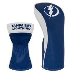Team Effort NHL NextGen Driver Headcover -The Golf Shop team effort nhl individual driver headcover tampa bay lightning itempicture