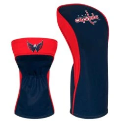 Team Effort NHL NextGen Driver Headcover -The Golf Shop team effort nhl individual driver headcover washington capitals itempicture