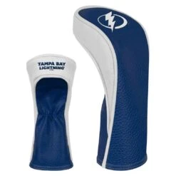 Team Effort NHL NextGen Hybrid Headcover -The Golf Shop team effort nhl individual hybrid headcover tampa bay lightning itempicture