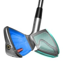 Cobra 2020 KING Forged TEC ONE Length Irons - Pre-Owned 16 Cobra 2020 KING Forged TEC ONE Length Irons - Pre-Owned -The Golf Shop technology cobra king forged tec irons 01