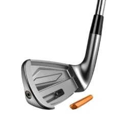 Cobra 2020 KING Forged TEC ONE Length Irons - Pre-Owned 15 Cobra 2020 KING Forged TEC ONE Length Irons - Pre-Owned -The Golf Shop technology cobra king forged tec irons 03