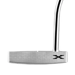 Titleist 2021 Scotty Cameron Phantom X 5 Putter 11 Titleist 2021 Scotty Cameron Phantom X 5 Putter -The Golf Shop titleist 2021 scotty cameron phantom x 5 putter face itempicture