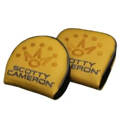 Titleist 2021 Scotty Cameron Phantom X 5 Putter 13 Titleist 2021 Scotty Cameron Phantom X 5 Putter -The Golf Shop titleist 2021 scotty cameron phantom x headcovers itempicture